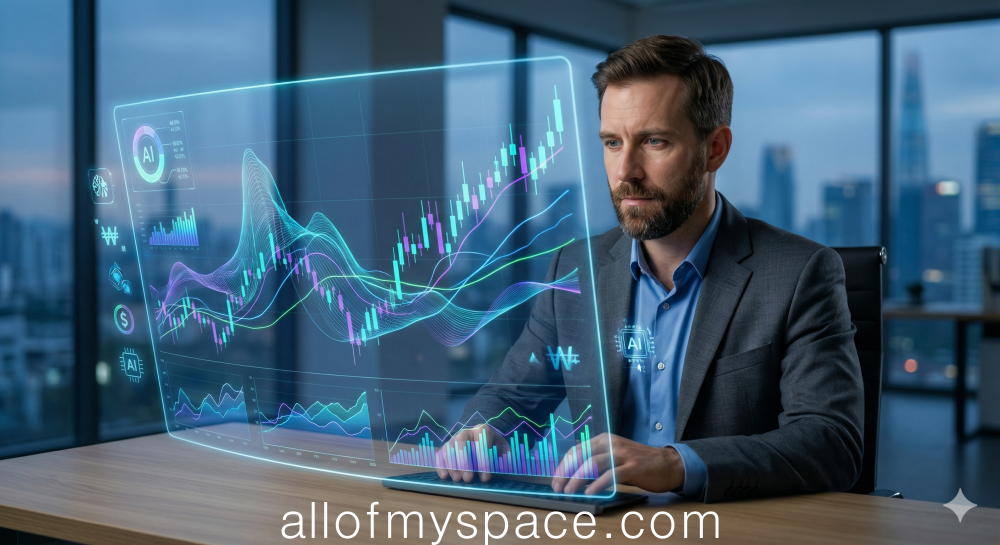 2026년 3040세대를 위한 재테크 트렌드 분석