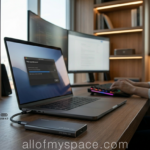 2026년 3040 전문가를 위한 가성비 외부 SSD 추천 가이드