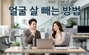 얼굴 볼 살과 이중 턱을 고민하는 분들을 위한 시술 정보 공유